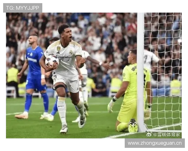 贝林厄姆精彩表现助皇马首开纪录传球成功率高达九成荣膺全场最佳